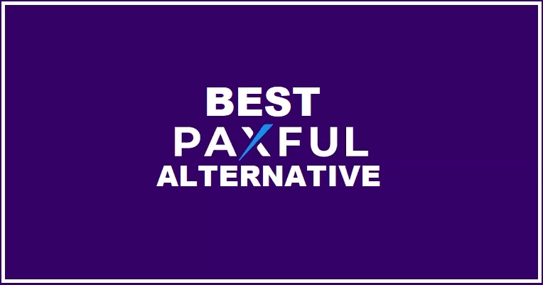 Best Alternative to Paxful