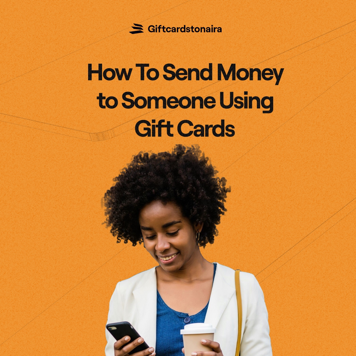 How To Send Money to Someone Using Gift Cards