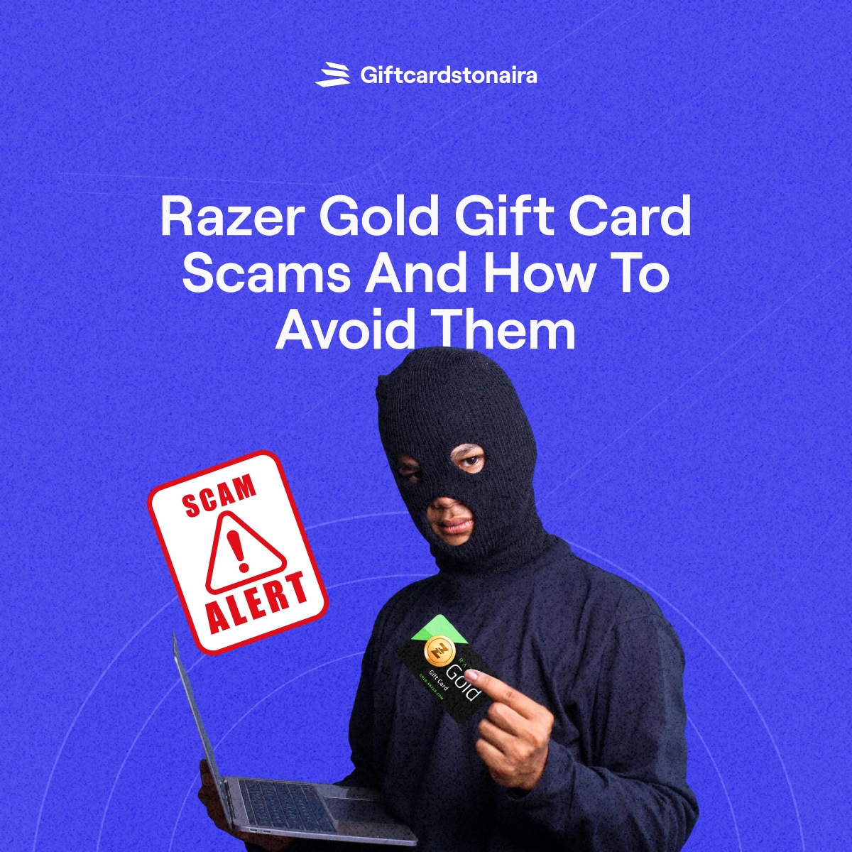 Razer Gold Gift Card Scams And How To Avoid Them