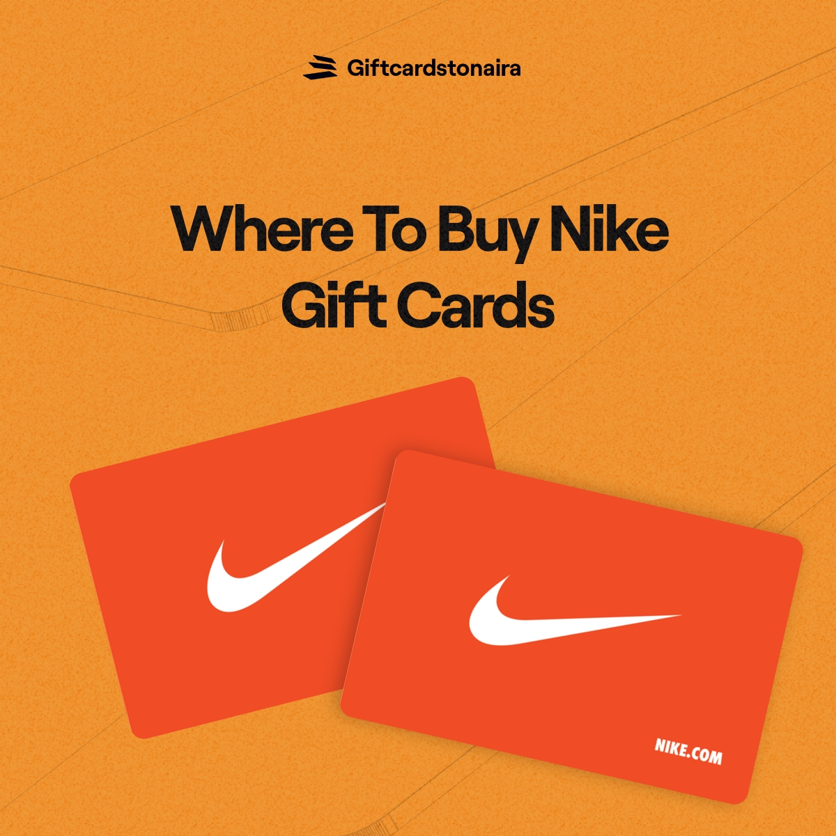 where to buy nike gift cards