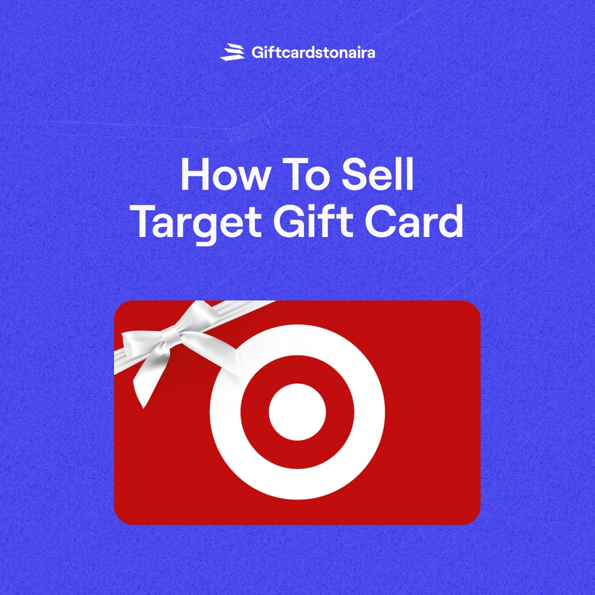 How To Sell Target Gift Cards