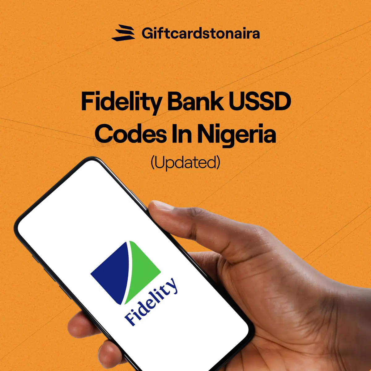 Fidelity Bank USSD Codes in Nigeria